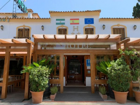 Hotel Antonio Conil